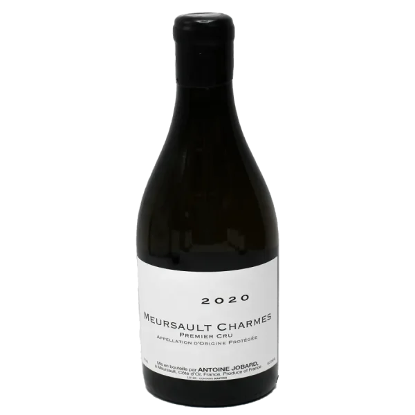 2020 Antoine Jobard Meursault Charmes 1er Cru Burgundy Wine 2020 antoine jobard meursault 0 1753345031 - BOTTLEBARRN