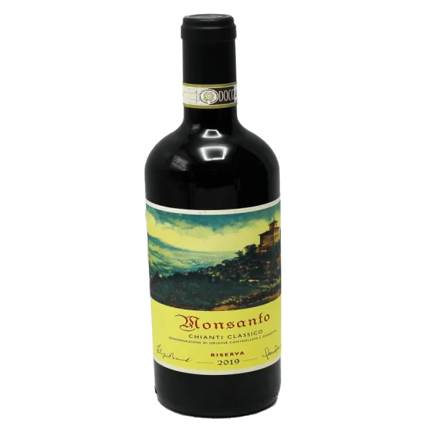 2020 Award-Winning Monsanto Chianti Classico Riserva Italian Red Wine 2020 award winning monsanto ch 0 1753345362 - BOTTLEBARRN