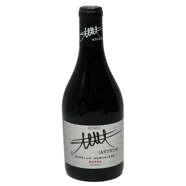 2020 ayunta nerello mascalese 0 1753345275 - BOTTLEBARRN