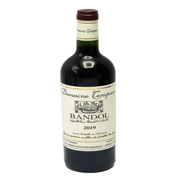 2020 bandol rouge lulu lucien 0 1753344104 - BOTTLEBARRN