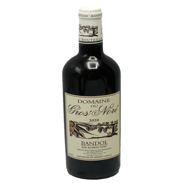 2020 Bandol Rouge Wine - Domaine du Gros 'Noré Premium Selection 2020 bandol rouge wine domaine 0 1753345224 - BOTTLEBARRN