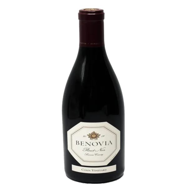 2020 Benovia Cohn Vineyard Pinot Noir - 95 Pt Rated Red Wine 2020 benovia cohn vineyard pin 0 1753344292 - BOTTLEBARRN
