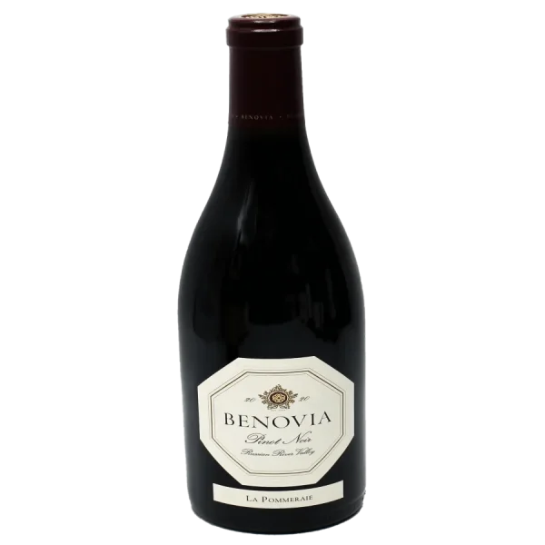 2020 Benovia La Pommeraie Premium Pinot Noir Sonoma Wine 2020 benovia la pommeraie prem 0 1753345523 - BOTTLEBARRN