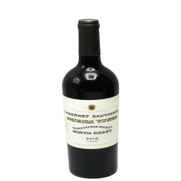 2020 Buena Vista Cabernet Sauvignon | North Coast CA Wine 2020 buena vista cabernet sauv 0 1753343895 - BOTTLEBARRN