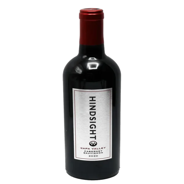 2020 California Cabernet Sauvignon Red Wine | Hindsight 20/20 2020 california cabernet sauvi 0 1753344172 - BOTTLEBARRN