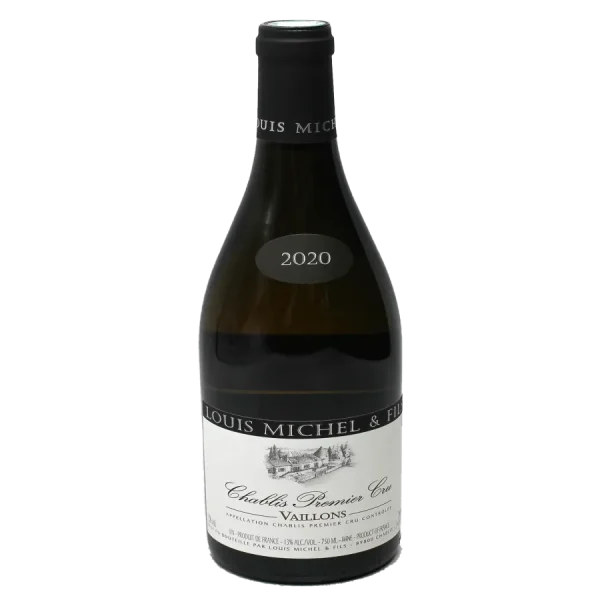2020 chablis premier cru vaill 0 1753343838 - BOTTLEBARRN