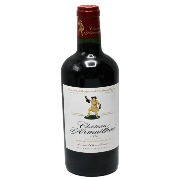 2020 chateau darmailhac pauill 0 1753345352 - BOTTLEBARRN