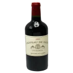 2020 chateau de sales pomerol 0 1753345307 - BOTTLEBARRN