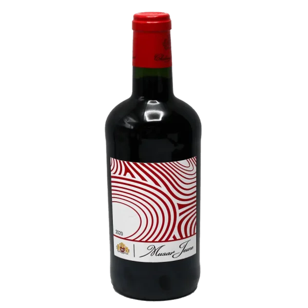 2020 Chateau Musar Jeune Smooth Red Wine 2020 chateau musar jeune smoot 0 1753344854 - BOTTLEBARRN