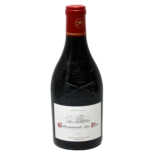2020 chateauneuf du pape famil 0 1753345170 - BOTTLEBARRN