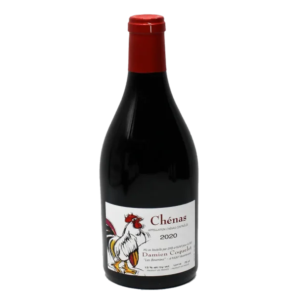 2020 chenas cru beaujolais red 0 1753344315 - BOTTLEBARRN