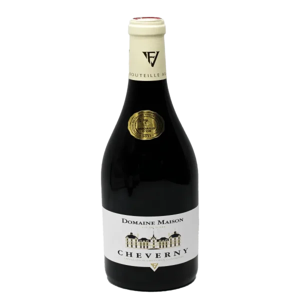 2020 Cheverny Wine - Exquisite French Vintage by Domaine Maison 2020 cheverny wine exquisite f 0 1753344222 - BOTTLEBARRN