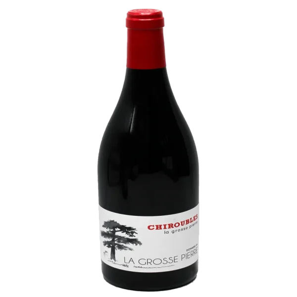 2020 chiroubles red wine domai 0 1753345197 - BOTTLEBARRN