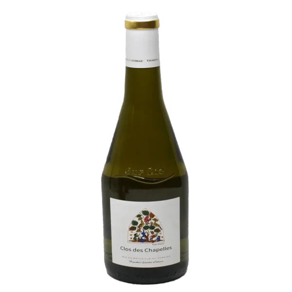 2020 clos des chapelles muscad 0 1753344555 - BOTTLEBARRN