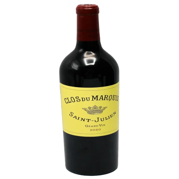 2020 clos du marquis saint jul 0 1753345349 - BOTTLEBARRN