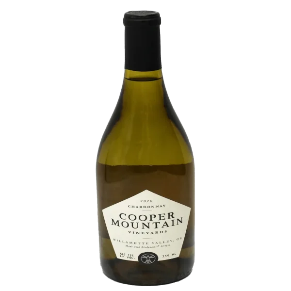 2020 Cooper Mountain Vineyard Chardonnay | California White Wine 2020 cooper mountain vineyard 0 1753344980 - BOTTLEBARRN