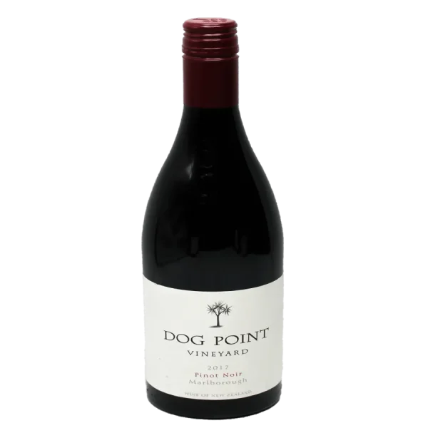 2020 Dog Point Pinot Noir | James Suckling JS94 Rated 2020 dog point pinot noir jame 0 1753343613 - BOTTLEBARRN