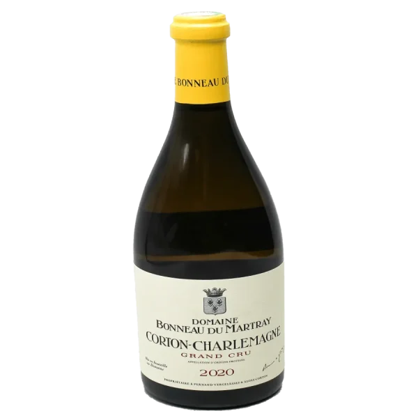 2020 domaine bonneau corton ch 0 1753345378 - BOTTLEBARRN