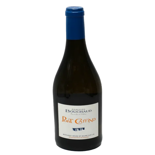2020 domaine bouchaud pont caf 0 1753344824 - BOTTLEBARRN