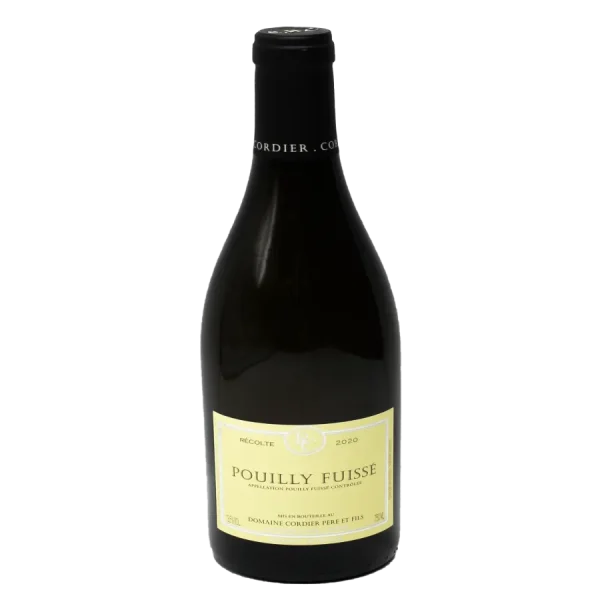 2020 domaine cordier pouilly f 0 1753344004 - BOTTLEBARRN