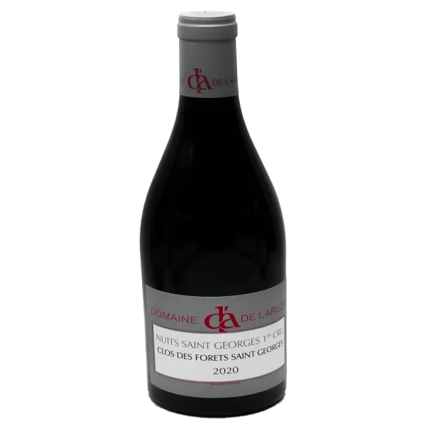 2020 Domaine de L'Arlot Nuits-Saint-Georges 1er Cru | Vinous 93-95 2020 domaine de larlot nuits s 0 1753345417 - BOTTLEBARRN