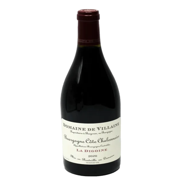 2020 domaine de villaine red b 0 1753344103 - BOTTLEBARRN