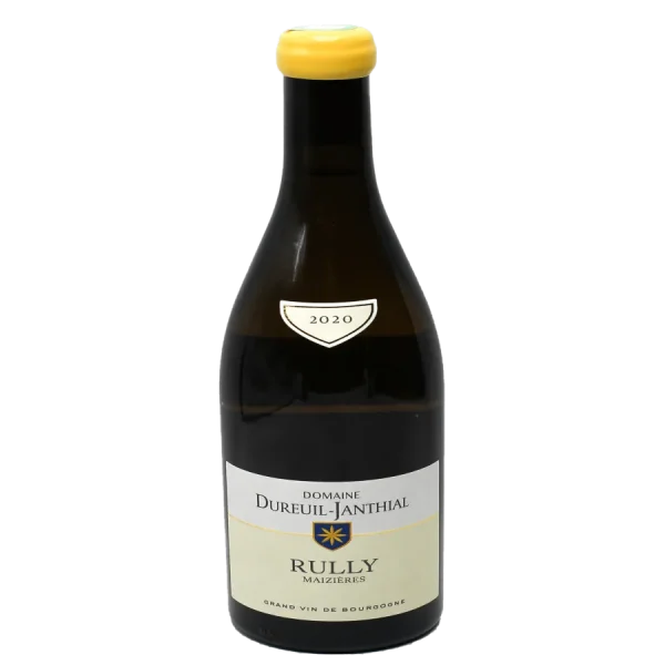 2020 domaine dureuil janthial 0 1753345080 - BOTTLEBARRN
