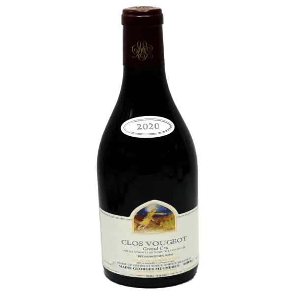 2020 Domaine Mugneret-Gibourg Clos Vougeot Grand Cru Burgundy Wine 2020 domaine mugneret gibourg 0 1753343728 - BOTTLEBARRN