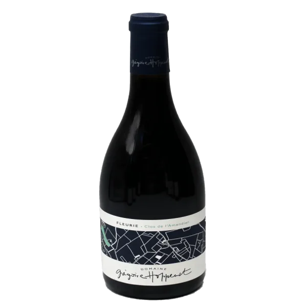 2020 fleurie clos de lamandier 0 1753344787 - BOTTLEBARRN
