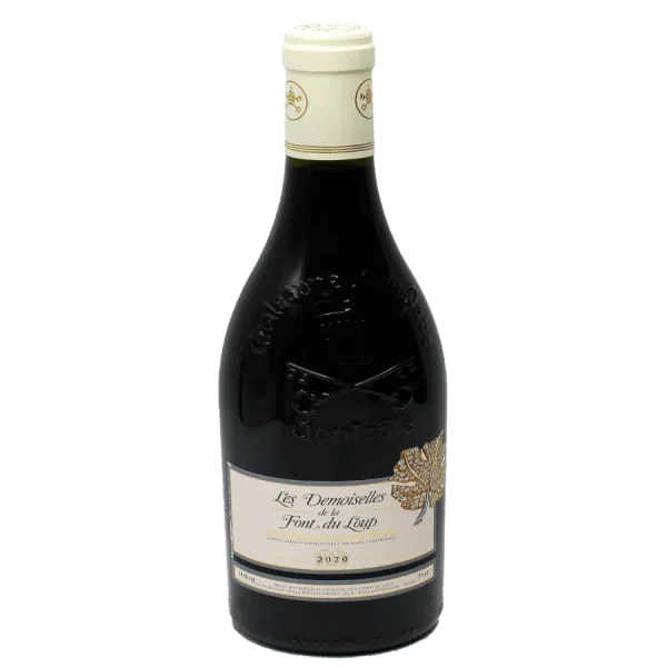 2020 font du loup les demoisel 0 1753344983 - BOTTLEBARRN