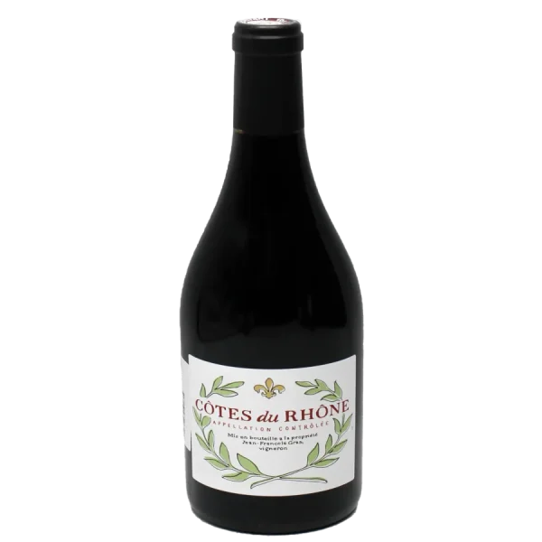 2020 francois xavier lambert c 0 1753345122 - BOTTLEBARRN