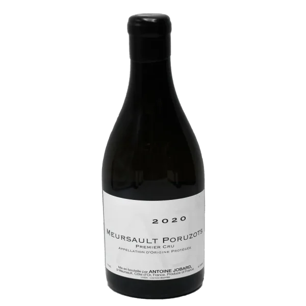 2020 jobard meursault poruzots 0 1753344834 - BOTTLEBARRN
