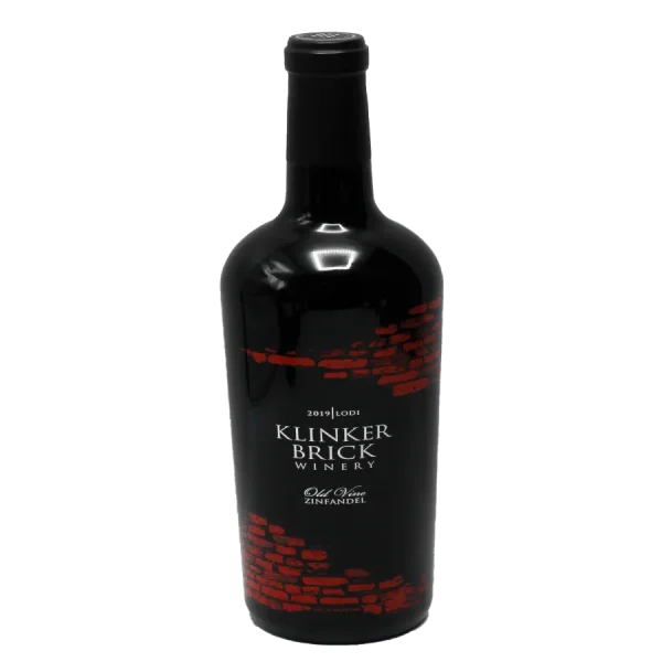 2020 klinker brick old vine zi 0 1753344163 - BOTTLEBARRN