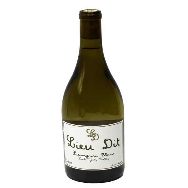 2020 lieu dit sauvignon blanc 0 1753344599 - BOTTLEBARRN