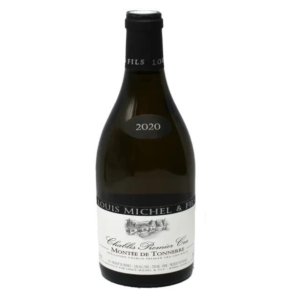 2020 louis michel fils chablis 0 1753345079 - BOTTLEBARRN