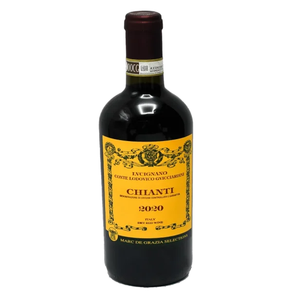 2020 Lucignano Chianti Classico | Bold Red Wine & Rich Tones 2020 lucignano chianti classic 0 1753344989 - BOTTLEBARRN