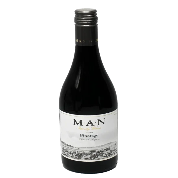 2020 MAN Premium Pinotage Red Wine - Family Wines 2020 man premium pinotage red 0 1753343791 - BOTTLEBARRN