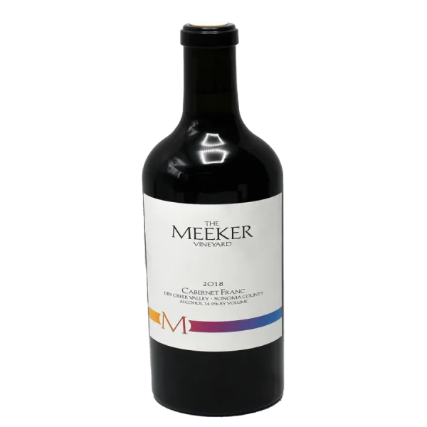 2020 meeker dry creek valley p 0 1753343810 - BOTTLEBARRN