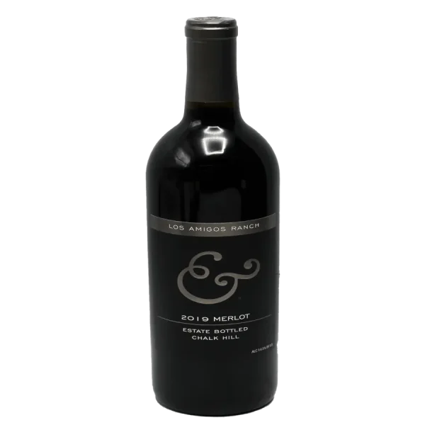 2020 Merlot - Smooth & Rich Red Wine | Los Amigos Ranch 2020 merlot smooth rich red wi 0 1753343858 - BOTTLEBARRN