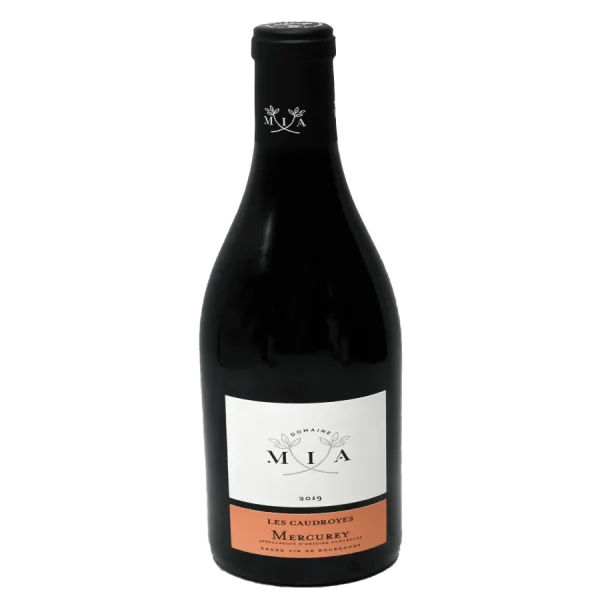 2020 Mia Domaine Mercurey Les Caudroyes Premium Red Wine 2020 mia domaine mercurey les 0 1753345295 - BOTTLEBARRN