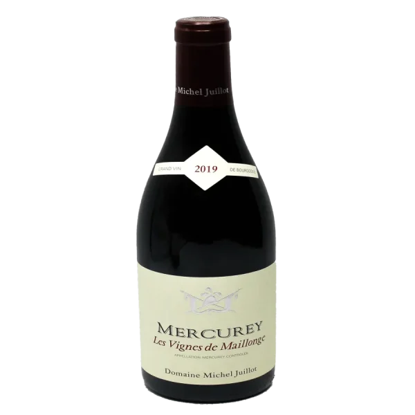 2020 Michel Juillot Mercurey Vignes de Maillonge Red Wine | Premium Burgundy 2020 michel juillot mercurey v 0 1753344114 - BOTTLEBARRN