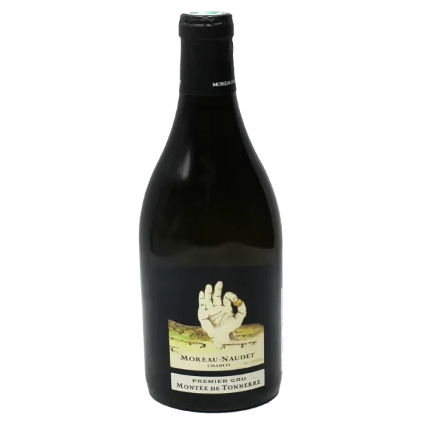 2020 Moreau-Naudet Montee de Tonnerre Premier Cru Chablis Wine 2020 moreau naudet montee de t 0 1753343662 - BOTTLEBARRN