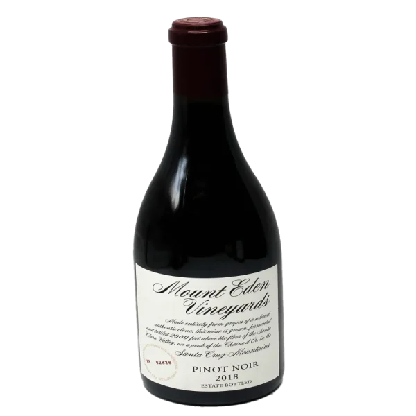 2020 Mount Eden Vineyards Pinot Noir - Award-Winning Estate Wine 2020 mount eden vineyards pino 0 1753344114 - BOTTLEBARRN