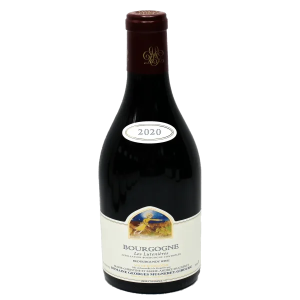 2020 mugneret gibourg bourgogn 0 1753343728 - BOTTLEBARRN