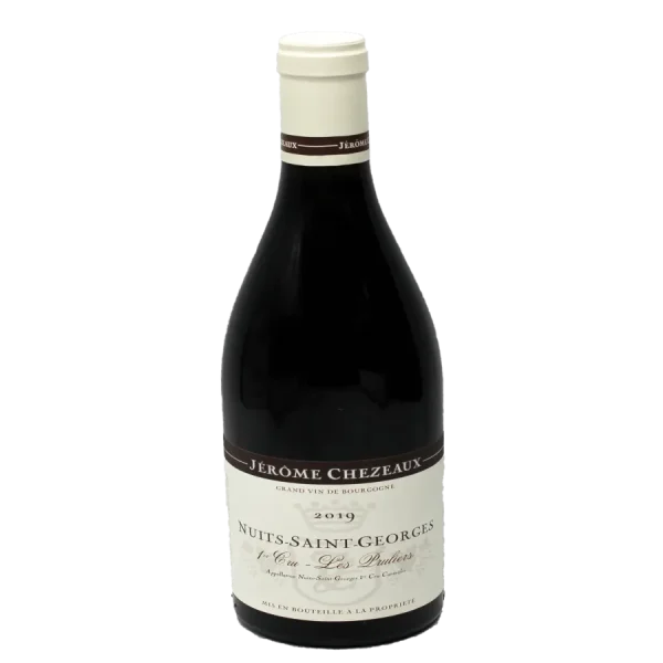 2020 Nuits-Saint-Georges 1er Cru Les Pruliers Jerome Chezeaux 2020 nuits saint georges 1er c 0 1753344314 - BOTTLEBARRN