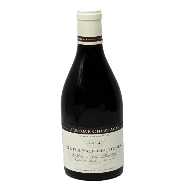 2020 Nuits-Saint-Georges Aux Boudots Premier Cru | Domaine Chezeaux 2020 nuits saint georges aux b 0 1753344314 - BOTTLEBARRN