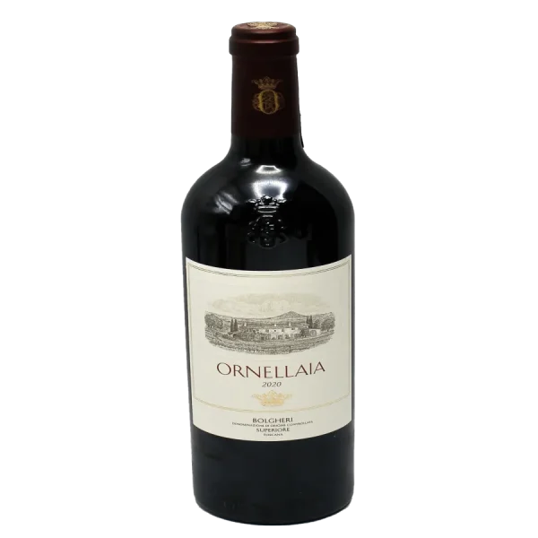 2020 ornellaia bolgheri superi 0 1753344835 - BOTTLEBARRN