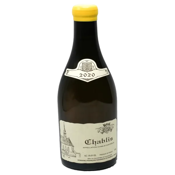 2020 raveneau chablis premier 0 1753344382 - BOTTLEBARRN