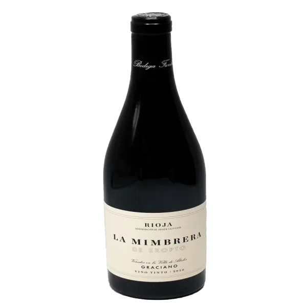 2020 rioja graciano red wine b 0 1753344703 - BOTTLEBARRN