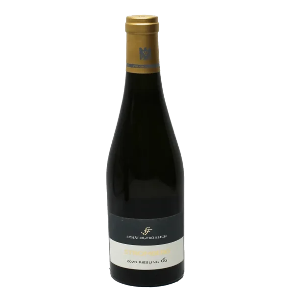 2020 Schafer-Fohrich Stromberg Riesling GG - 97pt James Suckling 2020 schafer fohrich stromberg 0 1753344600 - BOTTLEBARRN